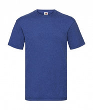 Carica l&#39;immagine nel visualizzatore di Gallery, t-shirt stampata in cotone 306-royal 061955017 VAR20

