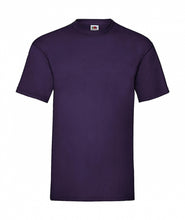 Carica l&#39;immagine nel visualizzatore di Gallery, maglia personalizzabile in cotone 349-viola 061955017 VAR10
