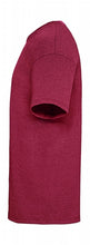 Carica l&#39;immagine nel visualizzatore di Gallery, maglia personalizzabile in cotone 349-viola 061955017 DET03
