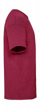 Carica l&#39;immagine nel visualizzatore di Gallery, t-shirt con logo in cotone 406-rossa 061955017 DET01
