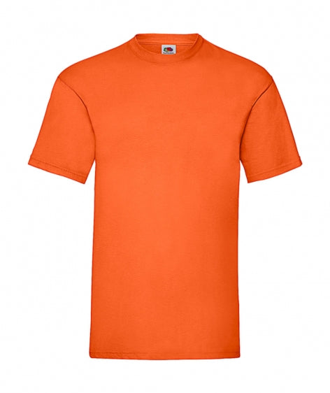 maglietta personalizzata in cotone 410-arancione 061955017 VAR03
