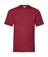 maglietta pubblicitaria in cotone 414-arancione 061955017 VAR09