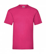 maglia stampata in cotone 439-arancione 061955017 VAR04