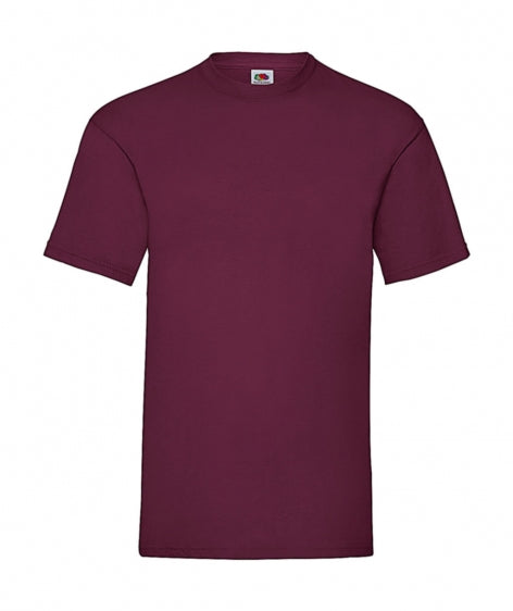 maglia stampata in cotone 448-rosa 061955017 VAR08