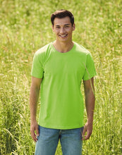 Carica l&#39;immagine nel visualizzatore di Gallery, t-shirt stampata in cotone 300-royal 061955017 DET04
