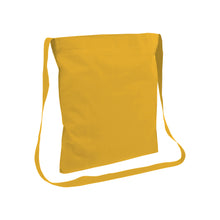 Carica l&#39;immagine nel visualizzatore di Gallery, shopper bag da personalizzare in cotone gialla 01257176 VAR08
