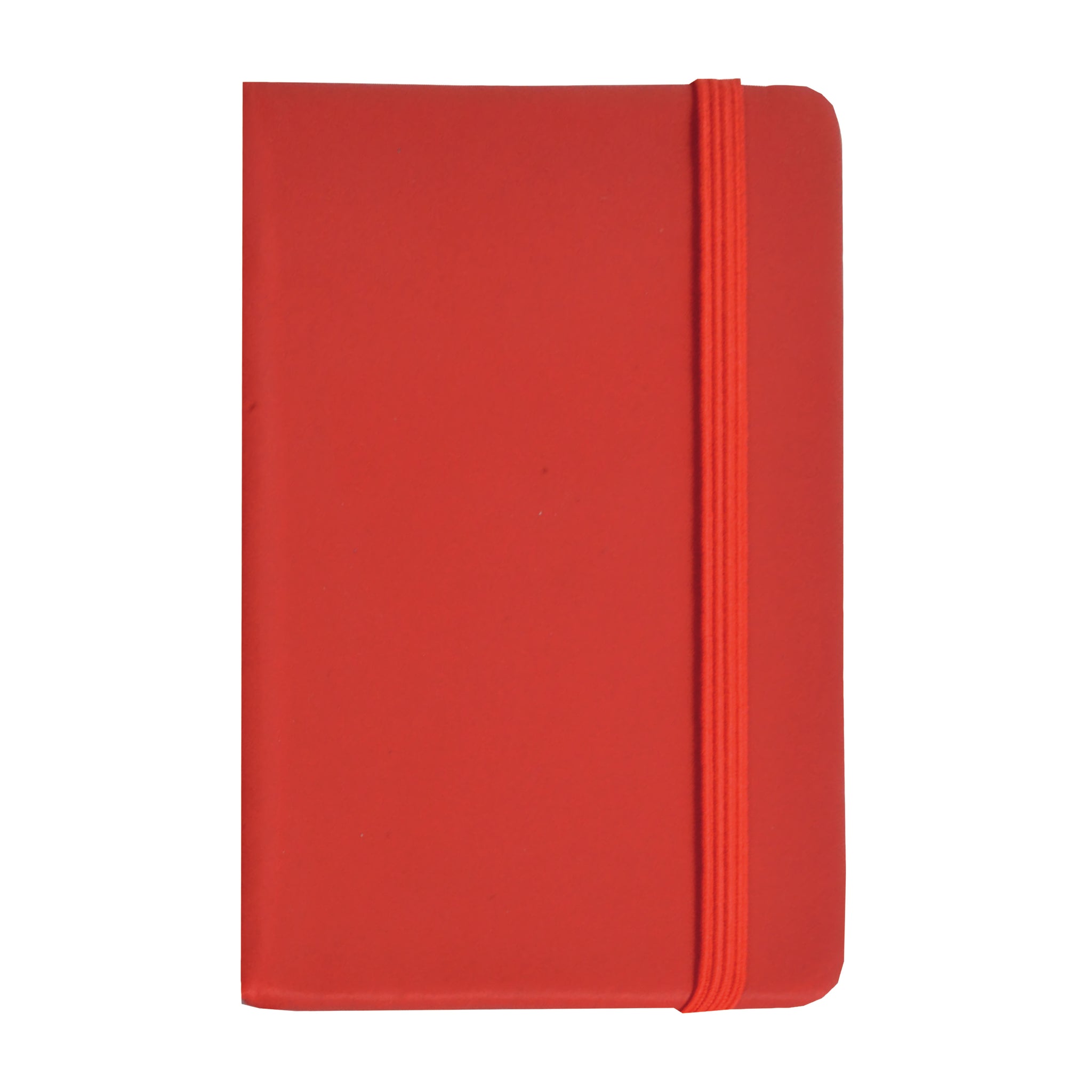 quaderno personalizzato in pvc rosso 01262548 VAR06