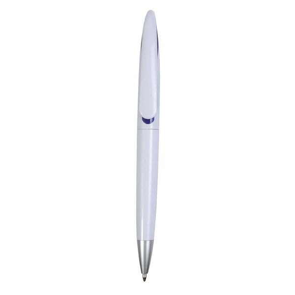 penna promozionale in abs blu 01268702 VAR02