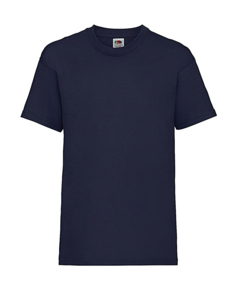 maglietta pubblicitaria in cotone 200-blu 061968617 VAR17