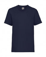 maglietta pubblicitaria in cotone 200-blu 061968617 VAR17