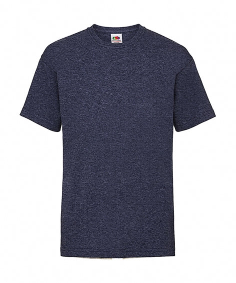 maglia da personalizzare in cotone 206-blu 061968617 VAR13