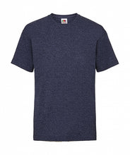 Carica l'immagine nel visualizzatore di Gallery, maglia da personalizzare in cotone 206-blu 061968617 VAR13
