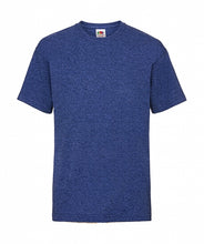 Carica l'immagine nel visualizzatore di Gallery, t-shirt promozionale in cotone 306-royal 061968617 VAR15
