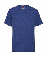 t-shirt promozionale in cotone 306-royal 061968617 VAR15