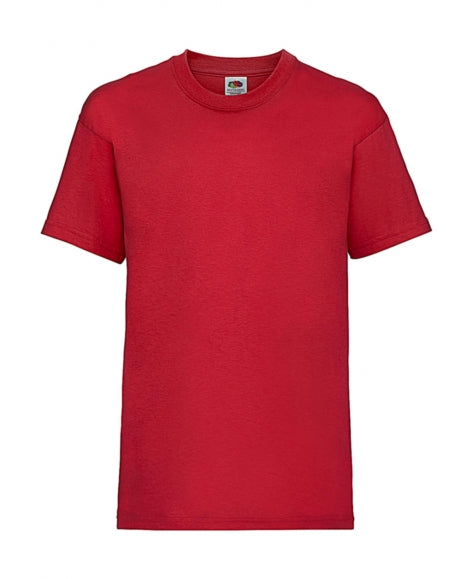 maglia stampata in cotone 400-rossa 061968617 VAR07