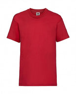 maglia stampata in cotone 400-rossa 061968617 VAR07