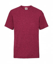 Carica l&#39;immagine nel visualizzatore di Gallery, maglia stampata in cotone 406-rossa 061968617 VAR03
