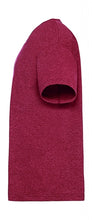 Carica l&#39;immagine nel visualizzatore di Gallery, maglia stampata in cotone 406-rossa 061968617 DET02
