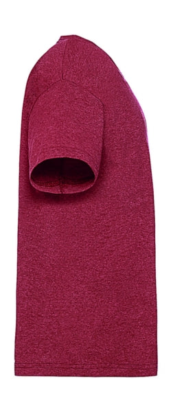 Carica l&#39;immagine nel visualizzatore di Gallery, maglia stampata in cotone 406-rossa 061968617 DET04
