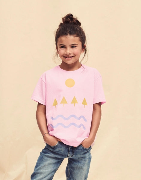 Carica l&#39;immagine nel visualizzatore di Gallery, t-shirt personalizzata in cotone 521-lime 061968617 DET04

