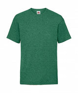 maglia promozionale in cotone 506-gialla 061968617 VAR11