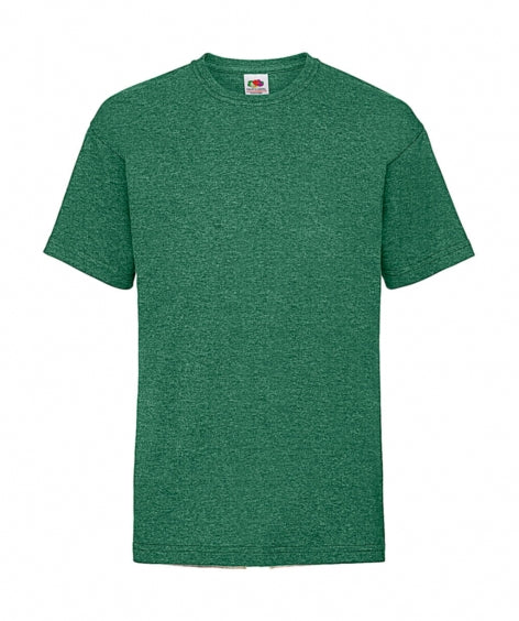 maglia promozionale in cotone 506-gialla 061968617 VAR11