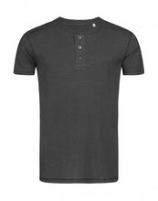 Carica l&#39;immagine nel visualizzatore di Gallery, maglia da personalizzare in cotone 122-grigia 061973785 VAR01
