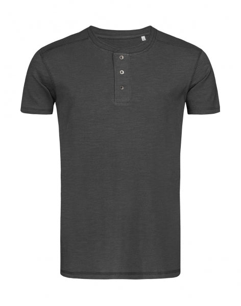 maglia da personalizzare in cotone 122-grigia 061973785 VAR01