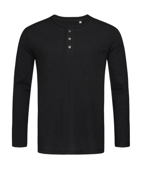 t-shirt pubblicitaria in cotone 102-nera 061975485 VAR01