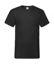 Carica l&#39;immagine nel visualizzatore di Gallery, maglia stampata in cotone 101-nera 061978817 VAR01
