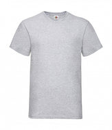 maglia da personalizzare in cotone 123-grigia 061978817 VAR03