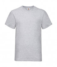 Carica l&#39;immagine nel visualizzatore di Gallery, maglia da personalizzare in cotone 123-grigia 061978817 VAR03
