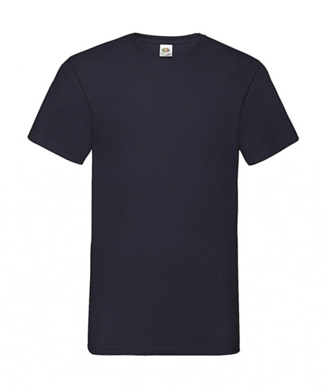 maglietta personalizzata in cotone 202-blu 061978817 VAR07
