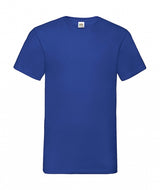 maglia pubblicitaria in cotone 300-royal 061978817 VAR08