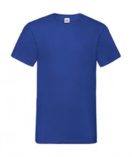 Carica l&#39;immagine nel visualizzatore di Gallery, maglia pubblicitaria in cotone 300-royal 061978817 VAR08
