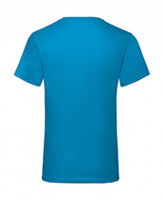 Carica l&#39;immagine nel visualizzatore di Gallery, t-shirt pubblicitaria in cotone 410-arancione 061978817 DET03
