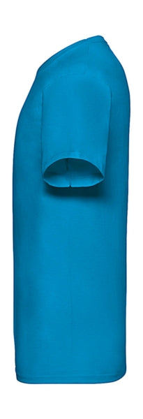 Carica l&#39;immagine nel visualizzatore di Gallery, maglietta personalizzata in cotone 202-blu 061978817 DET04

