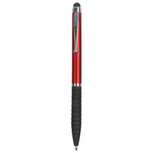 Carica l&#39;immagine nel visualizzatore di Gallery, biro personalizzabile in abs rossa 01285736 VAR05
