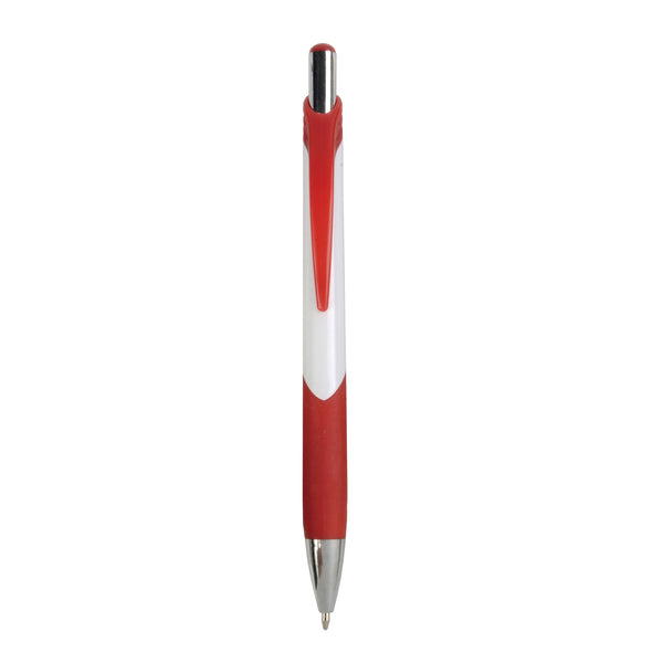 biro stampata in abs rossa 01285923 VAR03