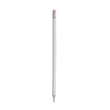 Carica l&#39;immagine nel visualizzatore di Gallery, matita personalizzata in legno rosa 01285957 VAR05
