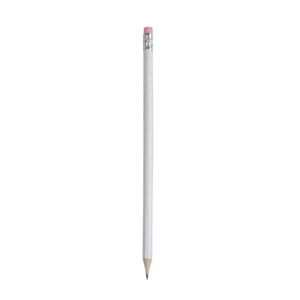 matita personalizzata in legno rosa 01285957 VAR05