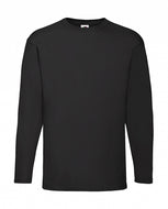 maglia personalizzata in cotone 101-nera 061989017 VAR02