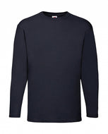 maglietta pubblicitaria in cotone 202-blu 061989017 VAR04