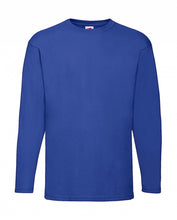 Carica l&#39;immagine nel visualizzatore di Gallery, maglia stampata in cotone 300-royal 061989017 VAR06
