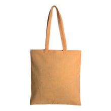 Carica l&#39;immagine nel visualizzatore di Gallery, shopper bag personalizzata in cotone gialla 01290785 DET02
