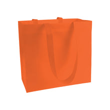 Carica l&#39;immagine nel visualizzatore di Gallery, shopper promozionale in tnt arancione 01291465 VAR10
