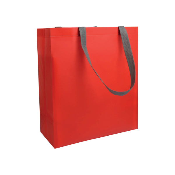 borsa stampata in tnt rossa 01291584 VAR03