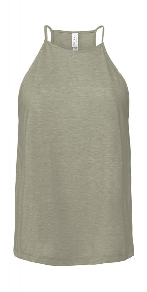 top promozionale in poliestere 009-grigio 061992502 VAR01