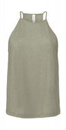 top promozionale in poliestere 009-grigio 061992502 VAR01