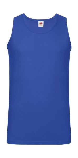 canotta personalizzata in cotone 300-royal 061994117 VAR01